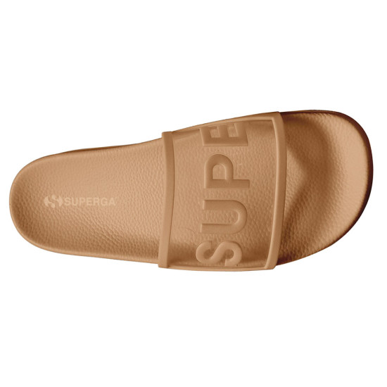 Superga 1908 Slides Clear Identity
